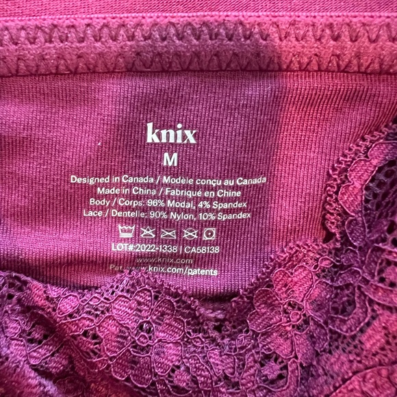 Knix chemise - Picture 4 of 4